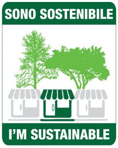 logo sono sostenibile