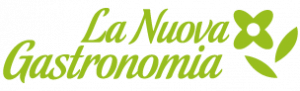 logo gastronomia